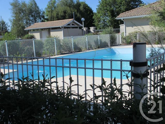 Appartement T3 &agrave; louer - 3 pi&egrave;ces - 60,12 m2 - Biganos - 33 - AQUITAINE