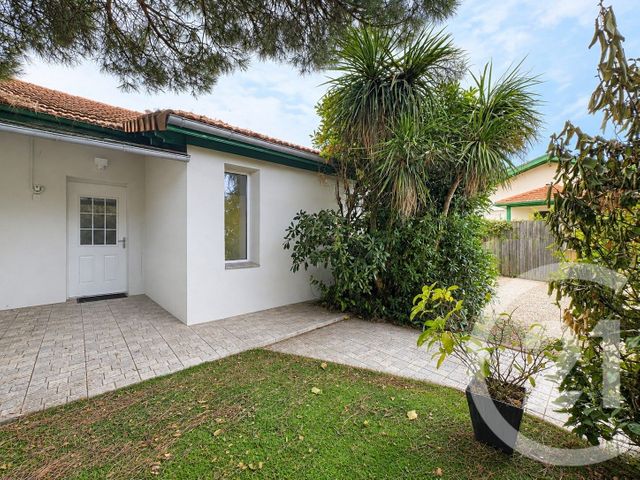 Maison &agrave; vendre - 2 pi&egrave;ces - 38,72 m2 - Gujan Mestras - 33 - AQUITAINE