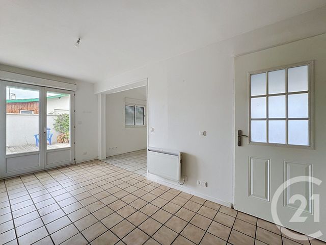 Maison &agrave; vendre - 2 pi&egrave;ces - 38,72 m2 - Gujan Mestras - 33 - AQUITAINE