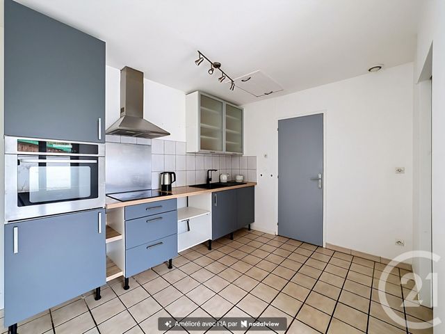 Maison &agrave; vendre - 2 pi&egrave;ces - 38,72 m2 - Gujan Mestras - 33 - AQUITAINE