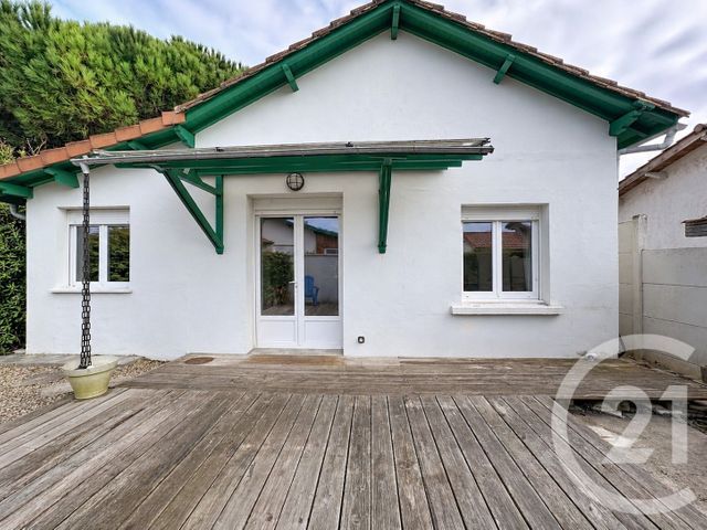 Maison à vendre GUJAN MESTRAS