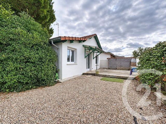 Maison &agrave; vendre - 2 pi&egrave;ces - 38,72 m2 - Gujan Mestras - 33 - AQUITAINE