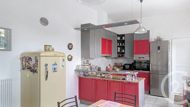 Maison &agrave; vendre - 9 pi&egrave;ces - 214 m2 - Gujan Mestras - 33 - AQUITAINE