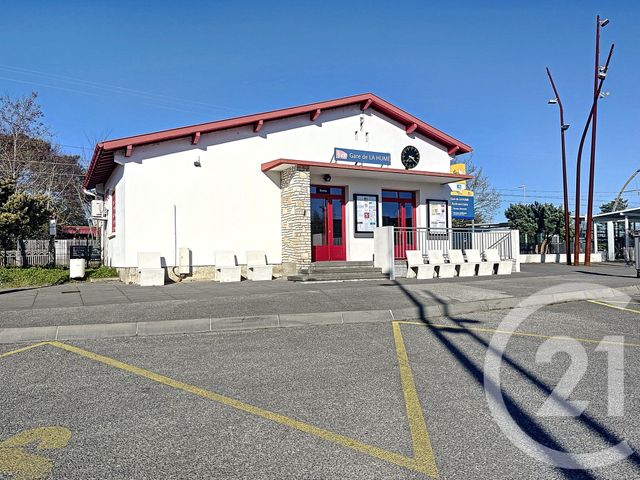 Appartement T3 &agrave; vendre - 3 pi&egrave;ces - 59 m2 - Gujan Mestras - 33 - AQUITAINE