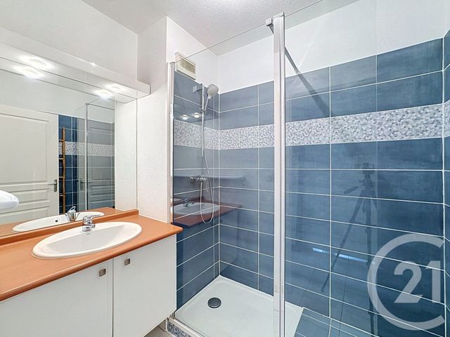Appartement T3 &agrave; vendre - 3 pi&egrave;ces - 59 m2 - Gujan Mestras - 33 - AQUITAINE