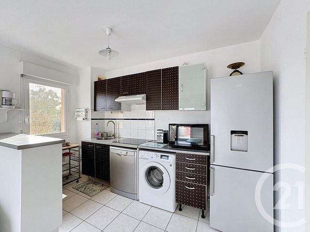 Appartement T3 &agrave; vendre - 3 pi&egrave;ces - 59 m2 - Gujan Mestras - 33 - AQUITAINE