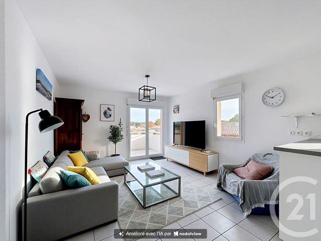 Appartement T3 à vendre GUJAN MESTRAS