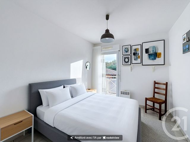 Appartement T3 &agrave; vendre - 3 pi&egrave;ces - 59 m2 - Gujan Mestras - 33 - AQUITAINE