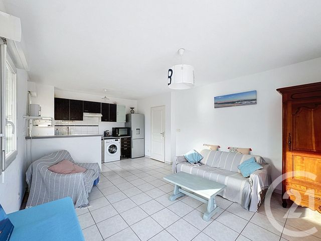 Appartement T3 &agrave; vendre - 3 pi&egrave;ces - 59 m2 - Gujan Mestras - 33 - AQUITAINE