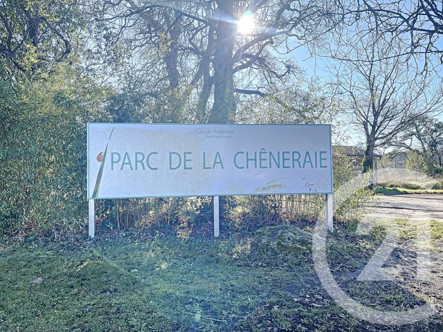 Appartement T3 &agrave; vendre - 3 pi&egrave;ces - 59 m2 - Gujan Mestras - 33 - AQUITAINE
