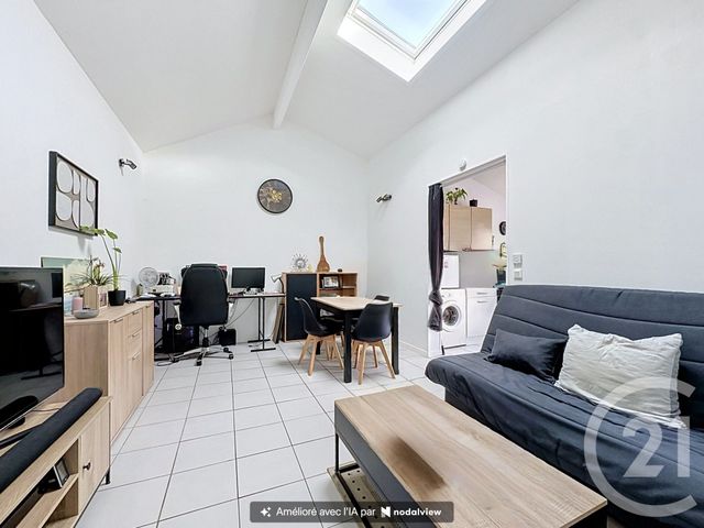 Maison &agrave; vendre - 2 pi&egrave;ces - 45,44 m2 - Gujan Mestras - 33 - AQUITAINE