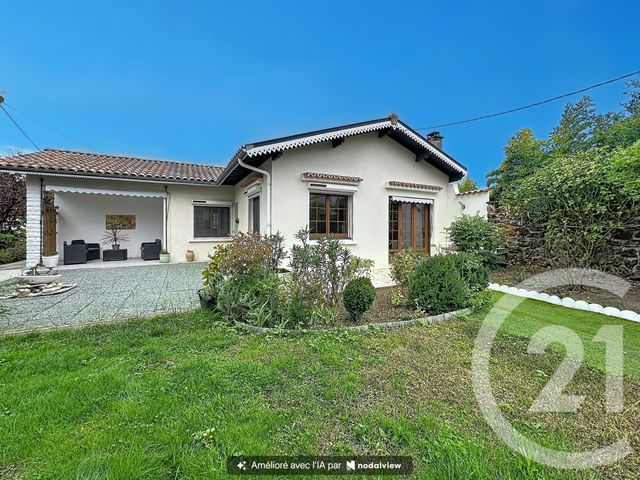 maison - GUJAN MESTRAS - 33