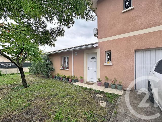 maison - BIGANOS - 33