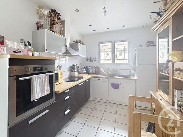 Maison &agrave; louer - 4 pi&egrave;ces - 74,07 m2 - Biganos - 33 - AQUITAINE