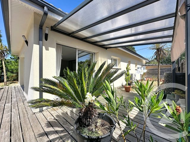 Maison &agrave; vendre - 4 pi&egrave;ces - 93,89 m2 - Gujan Mestras - 33 - AQUITAINE