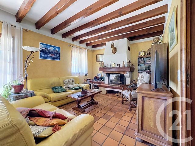 Maison &agrave; vendre - 4 pi&egrave;ces - 98,84 m2 - Gujan Mestras - 33 - AQUITAINE
