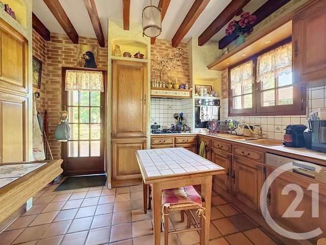 Maison &agrave; vendre - 4 pi&egrave;ces - 98,84 m2 - Gujan Mestras - 33 - AQUITAINE