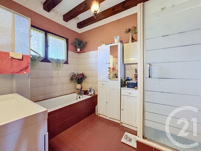 Maison &agrave; vendre - 4 pi&egrave;ces - 98,84 m2 - Gujan Mestras - 33 - AQUITAINE