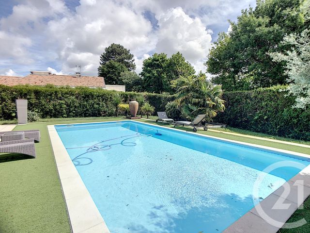 Maison à vendre - 6 pièces - 194 m2 - GUJAN MESTRAS - 33 - AQUITAINE Maison à vendre - 6 pièces - 194 m2 - GUJAN MESTRAS - 33 - AQUITAINE