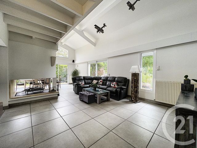 Maison à vendre - 6 pièces - 194 m2 - GUJAN MESTRAS - 33 - AQUITAINE Maison à vendre - 6 pièces - 194 m2 - GUJAN MESTRAS - 33 - AQUITAINE