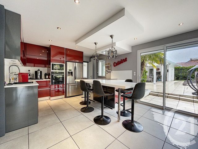 Maison à vendre - 6 pièces - 194 m2 - GUJAN MESTRAS - 33 - AQUITAINE Maison à vendre - 6 pièces - 194 m2 - GUJAN MESTRAS - 33 - AQUITAINE