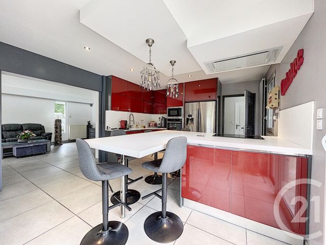 Maison à vendre - 6 pièces - 194 m2 - GUJAN MESTRAS - 33 - AQUITAINE Maison à vendre - 6 pièces - 194 m2 - GUJAN MESTRAS - 33 - AQUITAINE