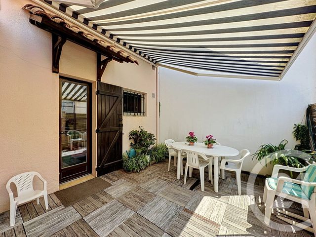 Maison &agrave; vendre - 3 pi&egrave;ces - 65,18 m2 - Arcachon - 33 - AQUITAINE