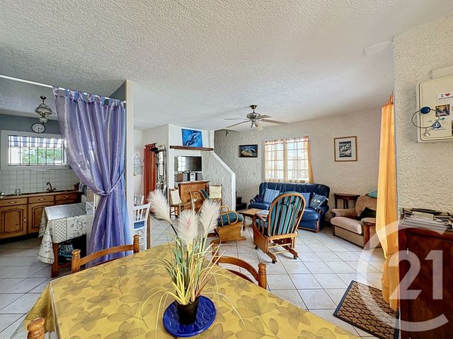 Maison &agrave; vendre - 3 pi&egrave;ces - 65,18 m2 - Arcachon - 33 - AQUITAINE