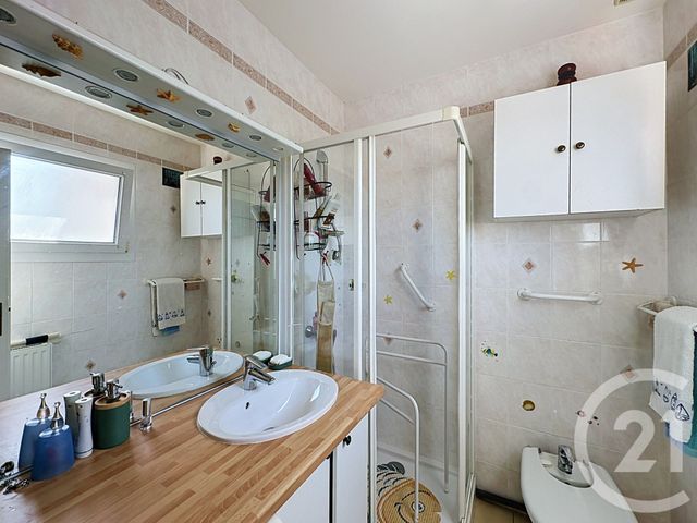 Maison &agrave; vendre - 3 pi&egrave;ces - 65,18 m2 - Arcachon - 33 - AQUITAINE