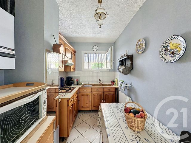 Maison &agrave; vendre - 3 pi&egrave;ces - 65,18 m2 - Arcachon - 33 - AQUITAINE