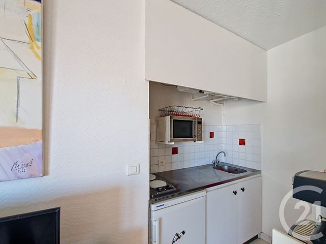 Appartement T2 &agrave; vendre - 2 pi&egrave;ces - 28,48 m2 - Arcachon - 33 - AQUITAINE