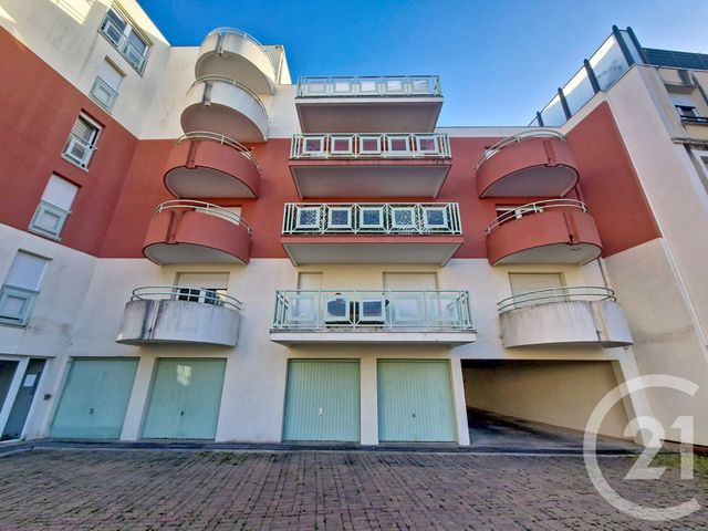 Appartement T2 &agrave; vendre - 2 pi&egrave;ces - 28,48 m2 - Arcachon - 33 - AQUITAINE