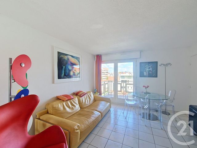 Appartement T2 à vendre ARCACHON