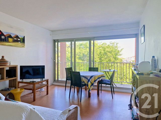 Appartement F2 Bis à vendre ARCACHON