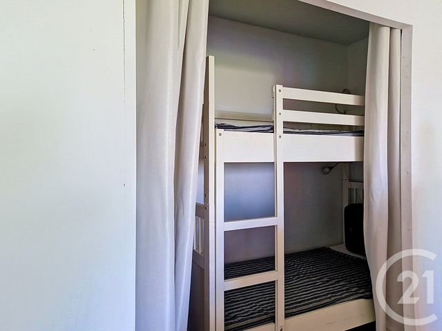 Appartement F2 bis &agrave; vendre - 2 pi&egrave;ces - 48,53 m2 - Arcachon - 33 - AQUITAINE