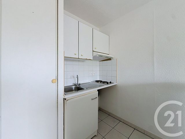 Appartement Studio Cabine &agrave; vendre - 1 pi&egrave;ce - 28,03 m2 - Arcachon - 33 - AQUITAINE