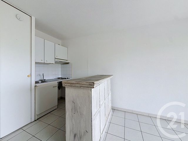 Appartement Studio Cabine &agrave; vendre - 1 pi&egrave;ce - 28,03 m2 - Arcachon - 33 - AQUITAINE
