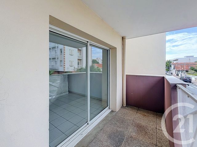 Appartement Studio Cabine &agrave; vendre - 1 pi&egrave;ce - 28,03 m2 - Arcachon - 33 - AQUITAINE