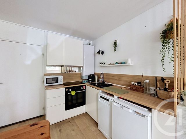 Appartement F2 bis &agrave; vendre - 2 pi&egrave;ces - 36 m2 - Arcachon - 33 - AQUITAINE
