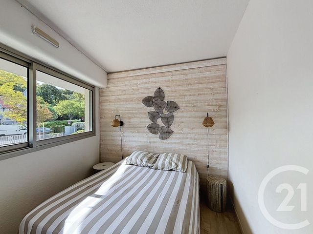 Appartement F2 bis &agrave; vendre - 2 pi&egrave;ces - 36 m2 - Arcachon - 33 - AQUITAINE