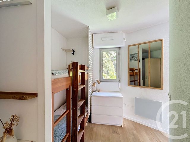 Appartement F2 bis &agrave; vendre - 2 pi&egrave;ces - 36 m2 - Arcachon - 33 - AQUITAINE