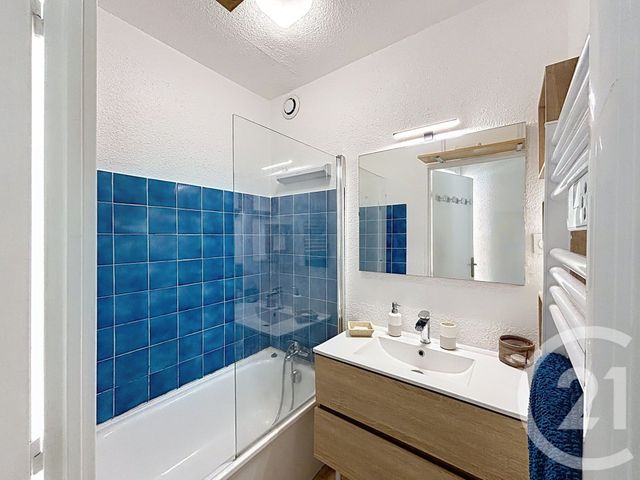 Appartement F2 bis &agrave; vendre - 2 pi&egrave;ces - 36 m2 - Arcachon - 33 - AQUITAINE