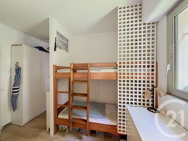 Appartement F2 bis &agrave; vendre - 2 pi&egrave;ces - 36 m2 - Arcachon - 33 - AQUITAINE
