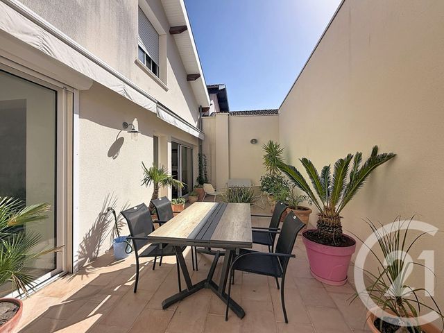 Maison &agrave; vendre - 5 pi&egrave;ces - 151,36 m2 - Arcachon - 33 - AQUITAINE