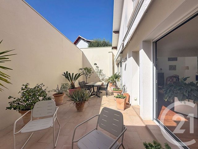 Maison &agrave; vendre - 5 pi&egrave;ces - 151,36 m2 - Arcachon - 33 - AQUITAINE
