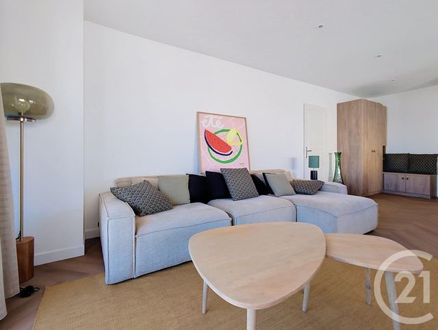 Appartement F4 &agrave; vendre - 4 pi&egrave;ces - 98,05 m2 - Arcachon - 33 - AQUITAINE