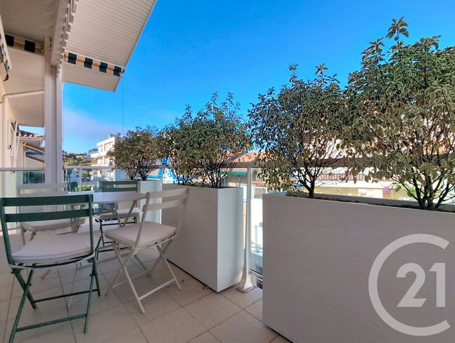 Appartement F4 &agrave; vendre - 4 pi&egrave;ces - 98,05 m2 - Arcachon - 33 - AQUITAINE