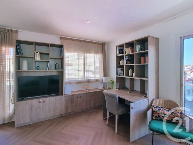 Appartement F4 &agrave; vendre - 4 pi&egrave;ces - 98,05 m2 - Arcachon - 33 - AQUITAINE