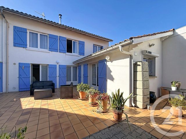 Maison à vendre ARCACHON