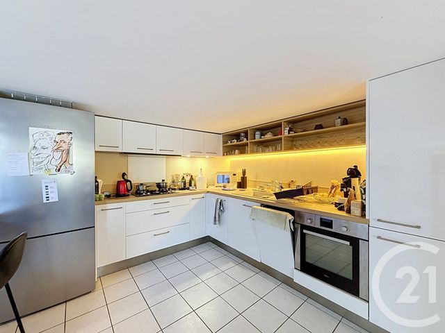 Maison &agrave; vendre - 4 pi&egrave;ces - 133,51 m2 - Arcachon - 33 - AQUITAINE